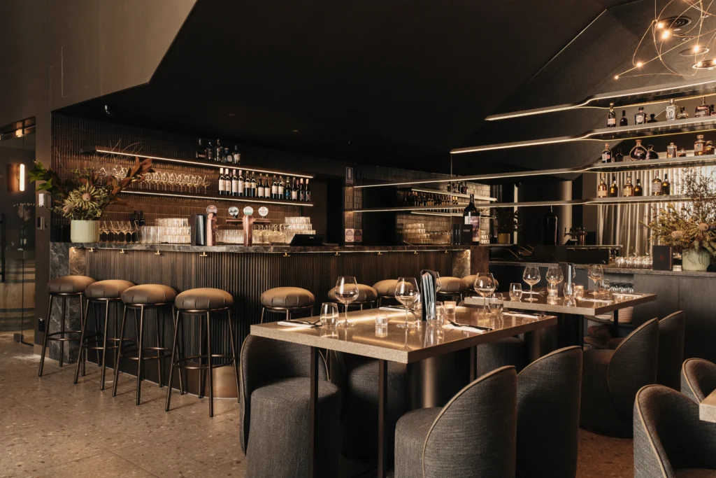 Event venues melbourne